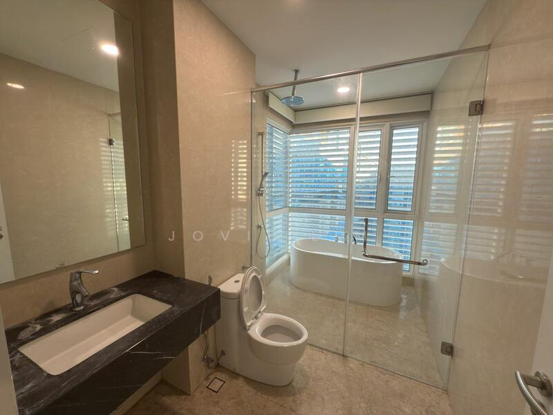 Condominium for Rent at Pavilion Hilltop - Jovie Lim - Bathroom - PropertyGuru.com.my