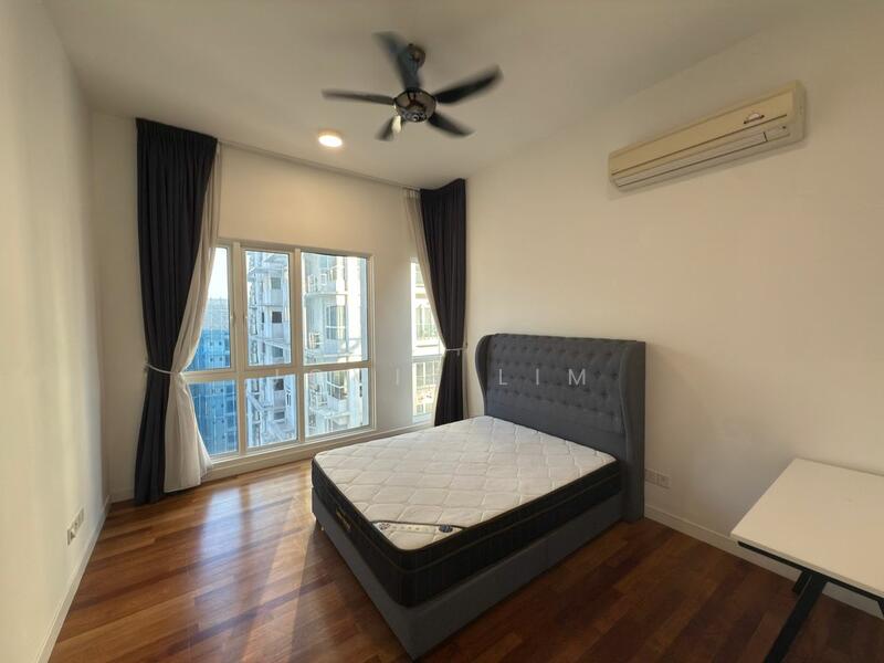 Condominium for Rent at Pavilion Hilltop - Jovie Lim - Bedroom - PropertyGuru.com.my