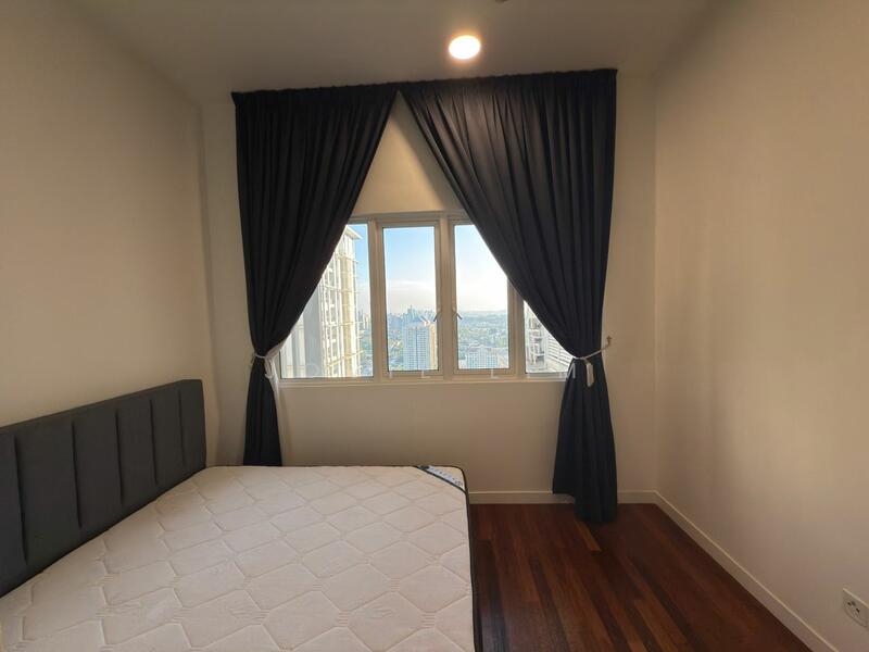 Condominium for Rent at Pavilion Hilltop - Jovie Lim - Bedroom - PropertyGuru.com.my