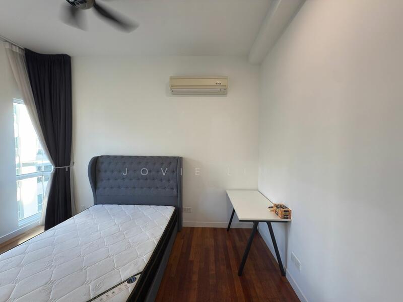 Condominium for Rent at Pavilion Hilltop - Jovie Lim - Bedroom - PropertyGuru.com.my