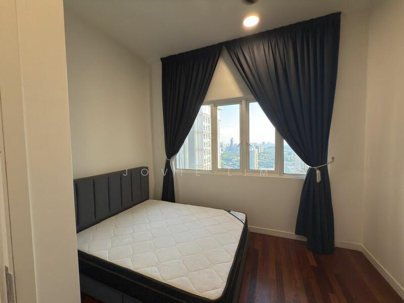 Condominium for Rent at Pavilion Hilltop - Jovie Lim - Bedroom - PropertyGuru.com.my