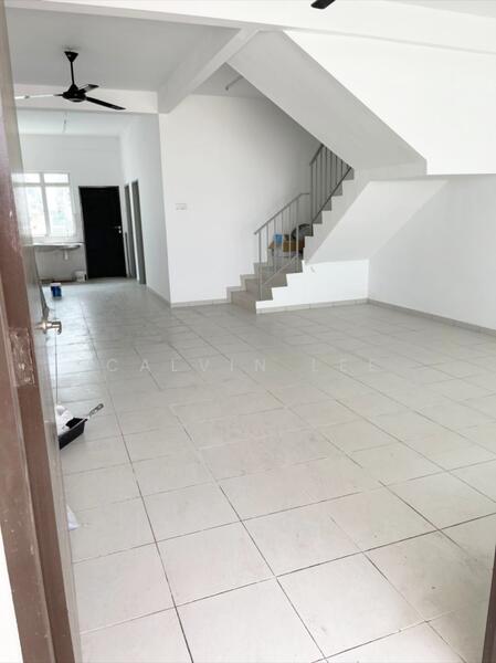 2-storey Terraced House for Sale in Taman Scientex Senai (Senai) - Calvin Lee - Interior - PropertyGuru.com.my