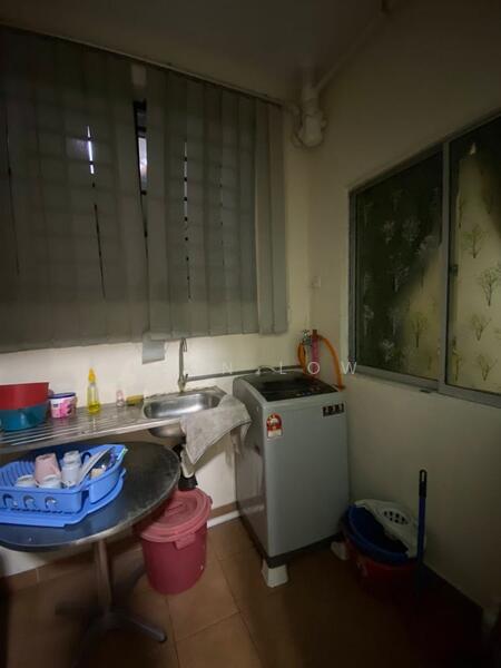 OUG Parklane untuk Untuk Disewa - RM 1,699 /bulan, Feb 2026 - Interior - PropertyGuru.com.my