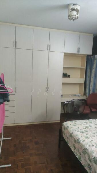 Untuk Dijual - Manor Apartment