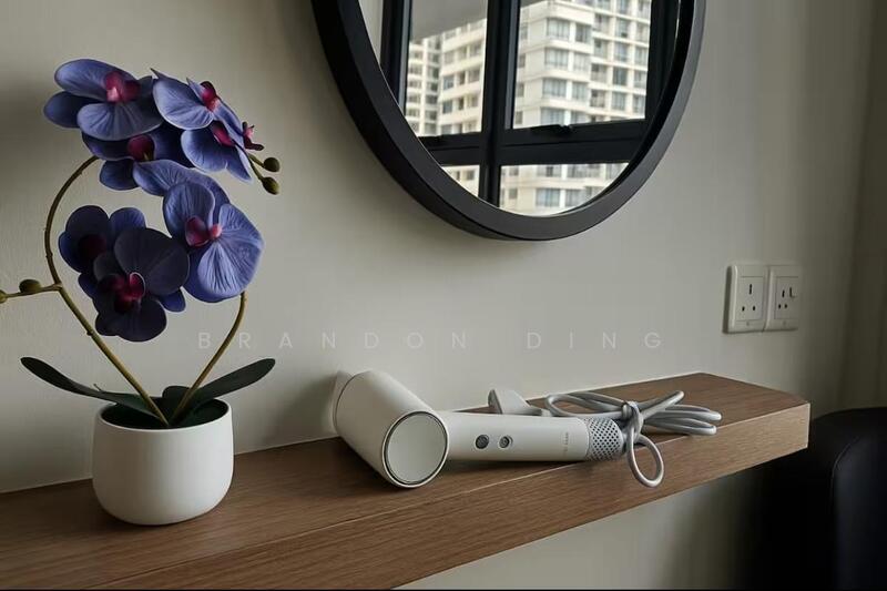 Condominium for Rent at Bay Point @ Country Garden Danga Bay - Brandon Ding - Interior - PropertyGuru.com.my