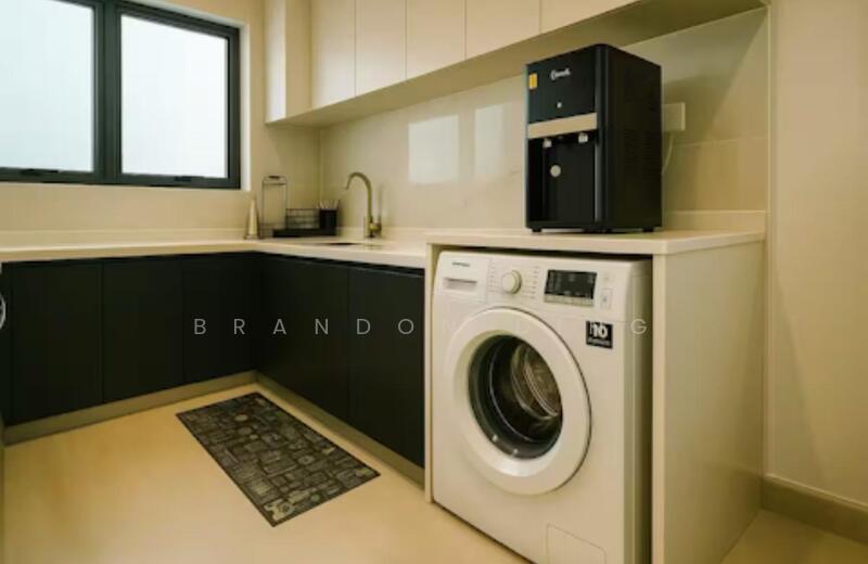 Condominium for Rent at Bay Point @ Country Garden Danga Bay - Brandon Ding - Kitchen - PropertyGuru.com.my