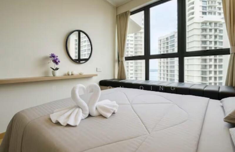 Condominium for Rent at Bay Point @ Country Garden Danga Bay - Brandon Ding - Bedroom - PropertyGuru.com.my