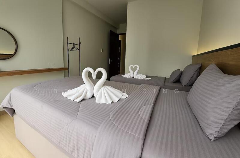 Condominium for Rent at Bay Point @ Country Garden Danga Bay - Brandon Ding - Bedroom - PropertyGuru.com.my