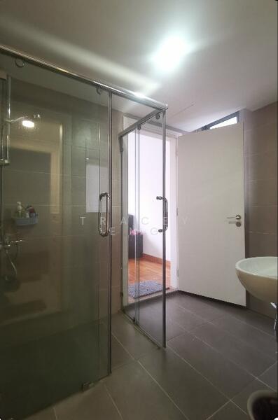 Condominium for Sale at Teega Residences - Tracey Eng - Shared Bathroom - PropertyGuru.com.my