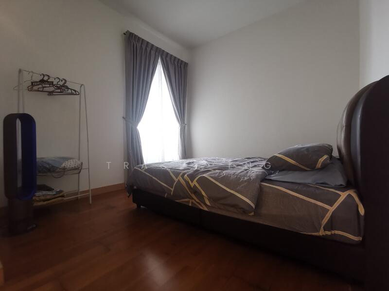 Condominium for Sale at Teega Residences - Tracey Eng - 3rd Bedroom - PropertyGuru.com.my