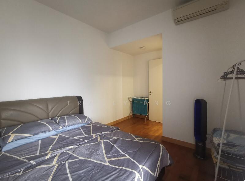 Condominium for Sale at Teega Residences - Tracey Eng - 3rd Bedroom - PropertyGuru.com.my