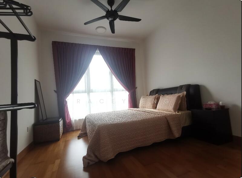 Condominium for Sale at Teega Residences - Tracey Eng - 2nd Bedroom - PropertyGuru.com.my