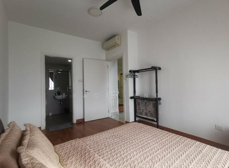 Condominium for Sale at Teega Residences - Tracey Eng - 2nd Bedroom - PropertyGuru.com.my