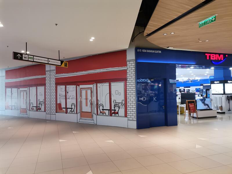 Service Residence for Rent at Hill10 Residence @ i-City - James Kok - PropertyGuru.com.my