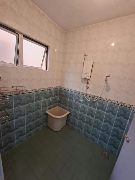Rumah Teres 1-Tingkat untuk Dijual di Taman Ehsan (Kepong) - Ken Lai - Bathroom - PropertyGuru.com.my