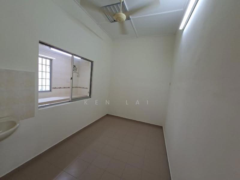 Rumah Teres 1-Tingkat untuk Dijual di Taman Ehsan (Kepong) - Ken Lai - Interior - PropertyGuru.com.my