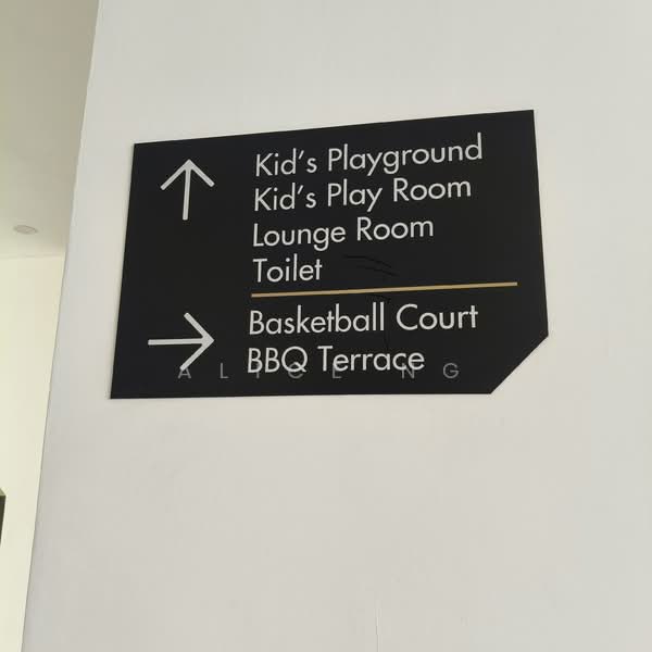 Service Residence for Rent at SouthPlace Residences @ Tropicana Metropark - Alice Ng - PropertyGuru.com.my