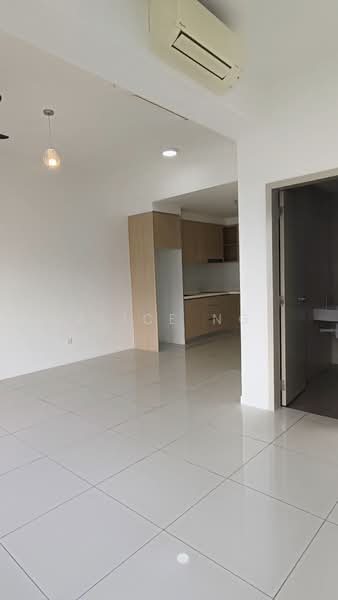 Service Residence for Rent at SouthPlace Residences @ Tropicana Metropark - Alice Ng - Kitchen - PropertyGuru.com.my
