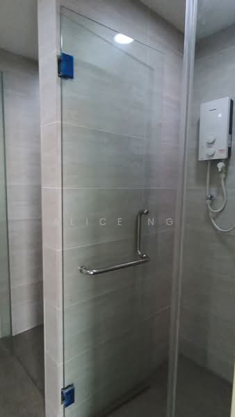Service Residence for Rent at SouthPlace Residences @ Tropicana Metropark - Alice Ng - Bathroom - PropertyGuru.com.my