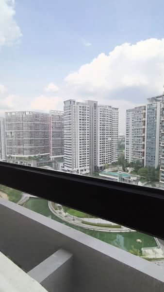 Service Residence for Rent at SouthPlace Residences @ Tropicana Metropark - Alice Ng - View - PropertyGuru.com.my