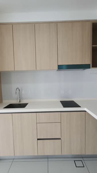 Service Residence for Rent at SouthPlace Residences @ Tropicana Metropark - Alice Ng - Kitchen - PropertyGuru.com.my