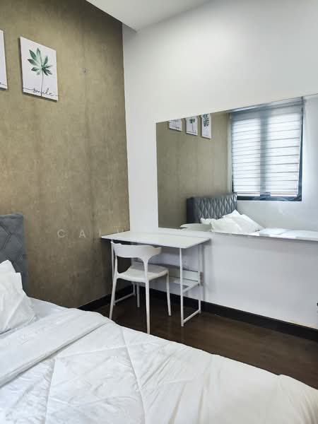 Condominium for Rent at Vista Bangi - Calvin Loke - Bedroom - PropertyGuru.com.my