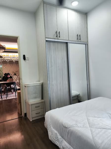 Condominium for Rent at Vista Bangi - Calvin Loke - Bedroom - PropertyGuru.com.my