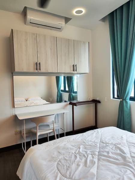 Condominium for Rent at Vista Bangi - Calvin Loke - Bedroom - PropertyGuru.com.my