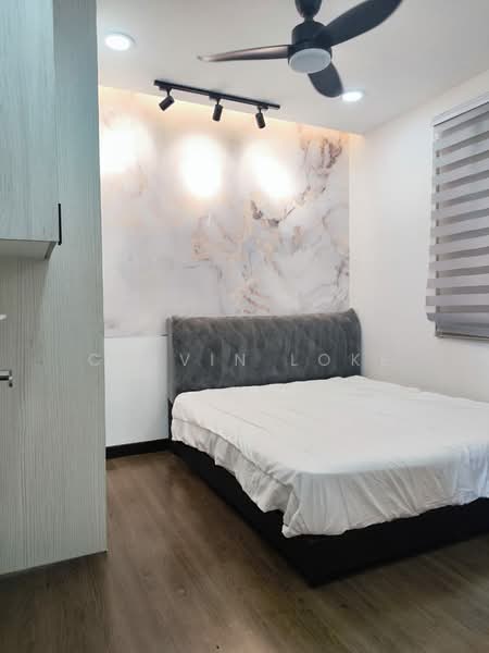 Condominium for Rent at Vista Bangi - Calvin Loke - Bedroom - PropertyGuru.com.my