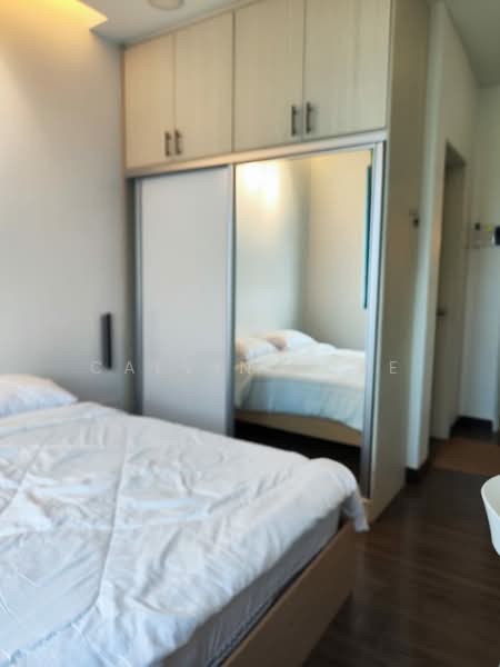 Condominium for Rent at Vista Bangi - Calvin Loke - Bedroom - PropertyGuru.com.my