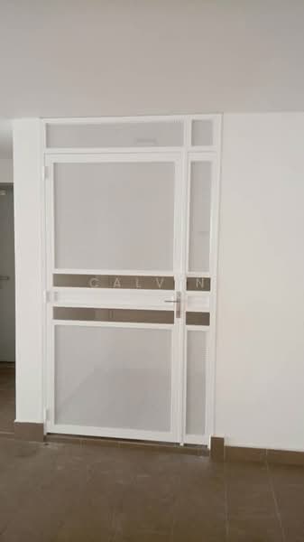 Condominium for Rent at Vista Bangi - Calvin Loke - Entrance - PropertyGuru.com.my