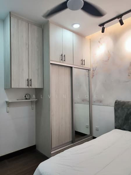 Condominium for Rent at Vista Bangi - Calvin Loke - Bedroom - PropertyGuru.com.my