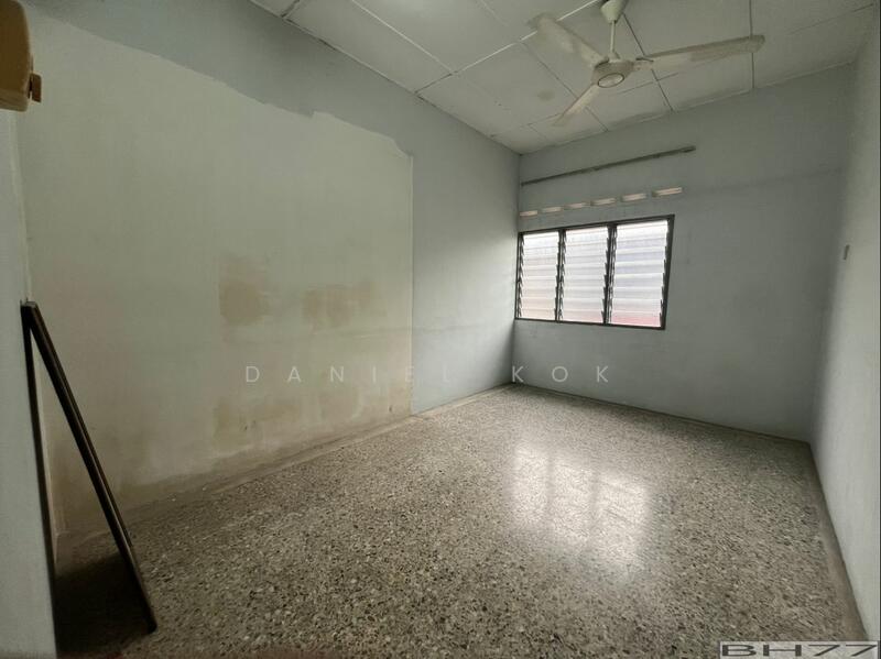RM570k! 20x70ft! 4R3B! Good Condition Value Buy Taman Melawis Klang 2 Sty Terrace House for Sales untuk Untuk Dijual - RM 570,000, Feb 2026 - Interior - PropertyGuru.com.my