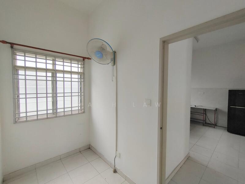 2-storey Terraced House for Sale in Nusa Bayu (Iskandar Puteri (Nusajaya)) - Zach Law - Interior - PropertyGuru.com.my