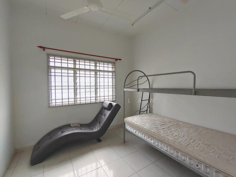2-storey Terraced House for Sale in Nusa Bayu (Iskandar Puteri (Nusajaya)) - Zach Law - Bedroom - PropertyGuru.com.my