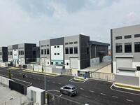 For Rent - ETP @ KIIP Jenjarom