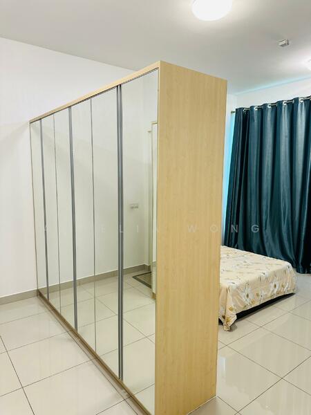 Condominium for Rent at Southbay Plaza - Aurelia Wong - Bedroom - PropertyGuru.com.my