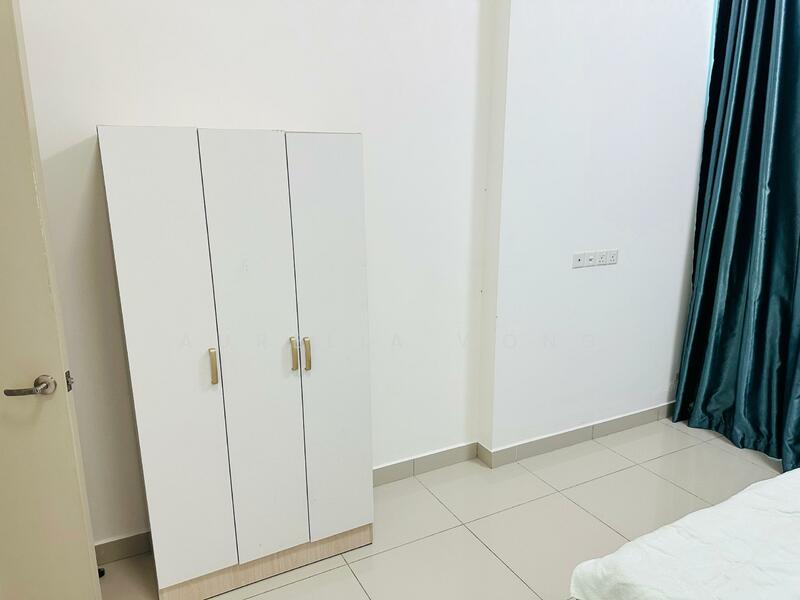 Condominium for Rent at Southbay Plaza - Aurelia Wong - Interior - PropertyGuru.com.my
