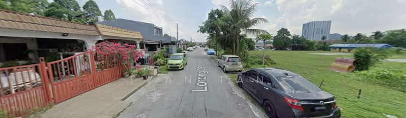 Rumah Teres 1 Tingkat untuk Dijual di Taman Cheras Perdana (Cheras) - Ivan Tan - Exterior - PropertyGuru.com.my