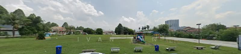 Rumah Teres 1 Tingkat untuk Dijual di Taman Cheras Perdana (Cheras) - Ivan Tan - Exterior - PropertyGuru.com.my