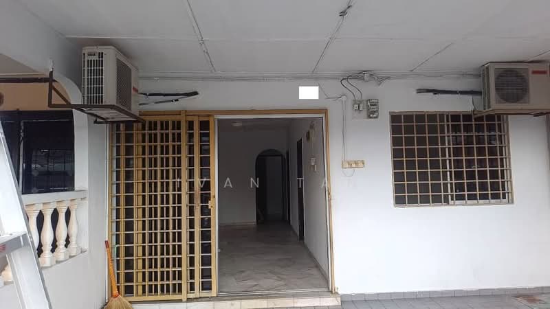 Rumah Teres 1 Tingkat untuk Dijual di Taman Cheras Perdana (Cheras) - Ivan Tan - PropertyGuru.com.my