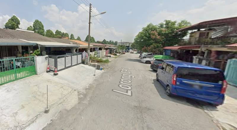 Rumah Teres 1 Tingkat untuk Dijual di Taman Cheras Perdana (Cheras) - Ivan Tan - PropertyGuru.com.my