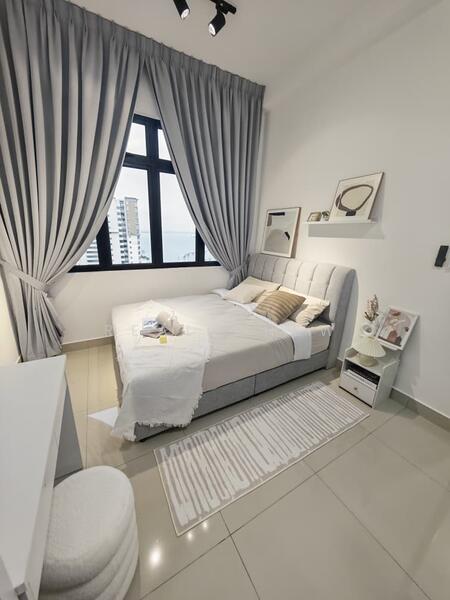 Meldrum Heights (Residensi Meldrum) untuk Untuk Disewa - RM 3,900 /bulan, Feb 2026 - Bedroom - PropertyGuru.com.my