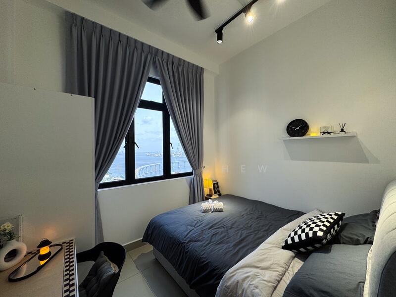 Meldrum Heights (Residensi Meldrum) untuk Untuk Disewa - RM 3,900 /bulan, Feb 2026 - Bedroom - PropertyGuru.com.my