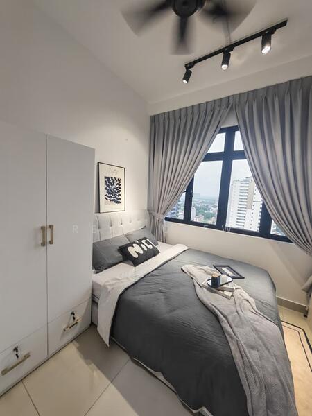 Meldrum Heights (Residensi Meldrum) untuk Untuk Disewa - RM 3,900 /bulan, Feb 2026 - Bedroom - PropertyGuru.com.my