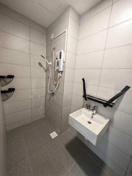 Meldrum Heights (Residensi Meldrum) untuk Untuk Disewa - RM 3,900 /bulan, Feb 2026 - Bathroom - PropertyGuru.com.my