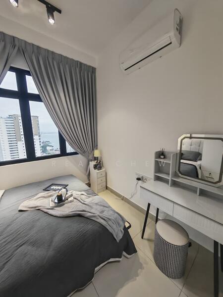 Meldrum Heights (Residensi Meldrum) untuk Untuk Disewa - RM 3,900 /bulan, Feb 2026 - Bedroom - PropertyGuru.com.my