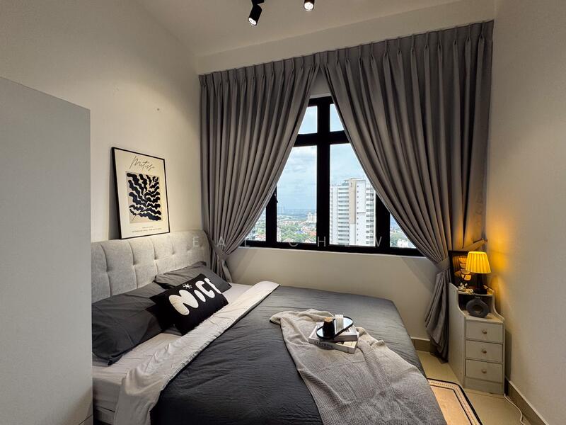 Meldrum Heights (Residensi Meldrum) untuk Untuk Disewa - RM 3,900 /bulan, Feb 2026 - Bedroom - PropertyGuru.com.my