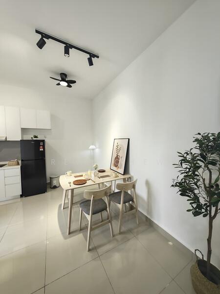 Meldrum Heights (Residensi Meldrum) untuk Untuk Disewa - RM 3,900 /bulan, Feb 2026 - Dining Room - PropertyGuru.com.my