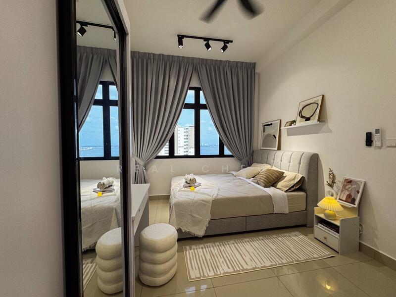 Meldrum Heights (Residensi Meldrum) untuk Untuk Disewa - RM 3,900 /bulan, Feb 2026 - Bedroom - PropertyGuru.com.my